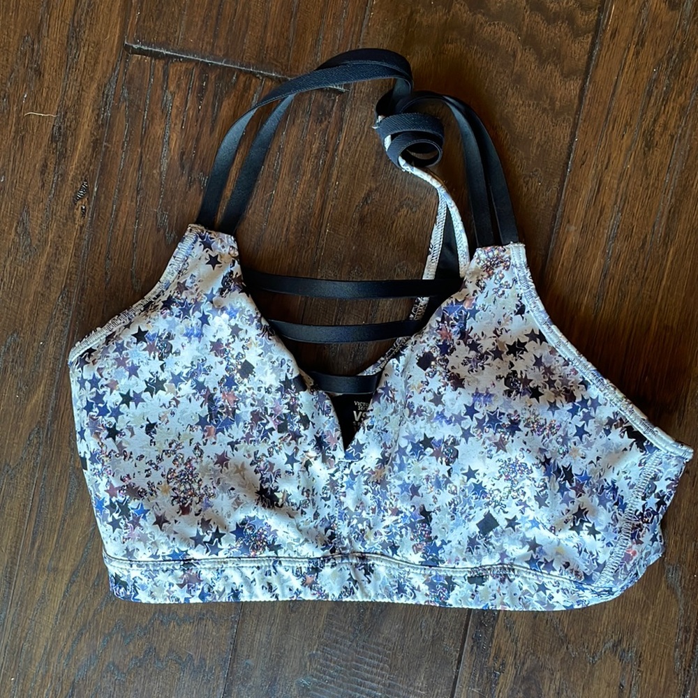 VS sports bra